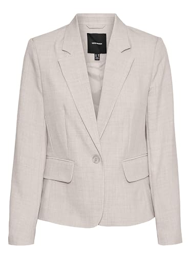 VERO MODA VMCASSIDY LS Slim Blazer Boo von VERO MODA