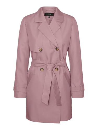 VERO MODA VMCELESTE 3/4 Trenchcoat NOOS von VERO MODA