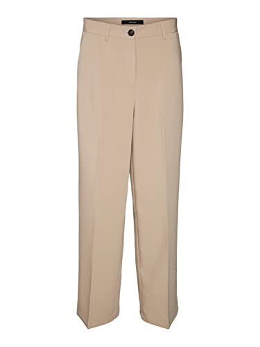 VERO MODA VMCELESTE MR Wide Pant NOOS von VERO MODA