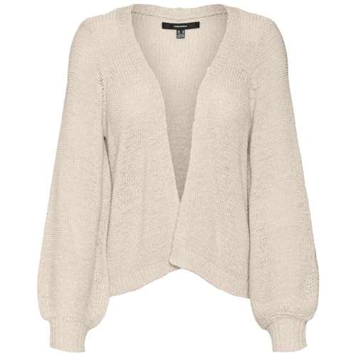VERO MODA VMCHARITY LS Open Cardigan von VERO MODA