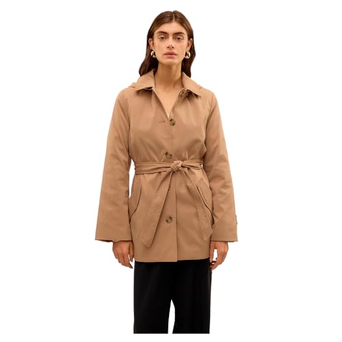 VERO MODA VMCHELSEA Trenchcoat Boo von VERO MODA