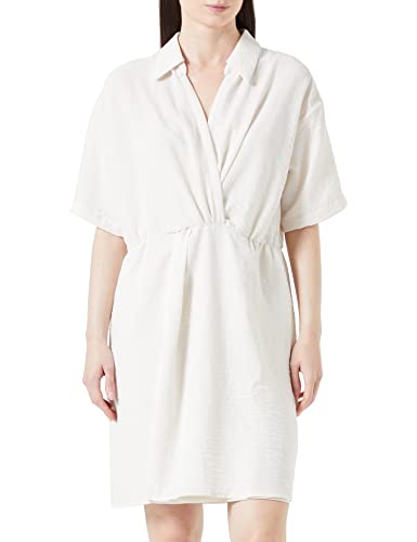 VERO MODA VMCHRIS SS Short WRAP Dress WVN von VERO MODA