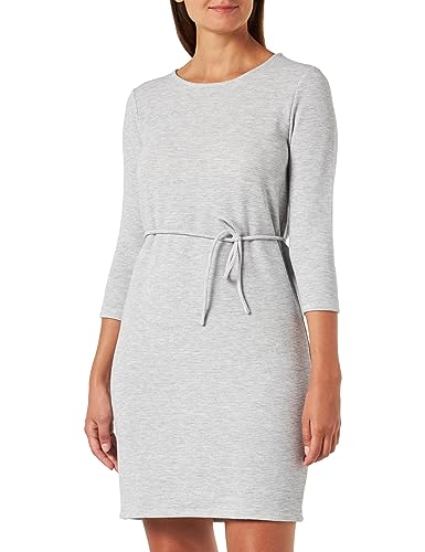 VERO MODA VMCINA 3/4 Short Dress JRS Boo VERO MODA VMCINA 3/4 Short Dress JRS Boo von VERO MODA
