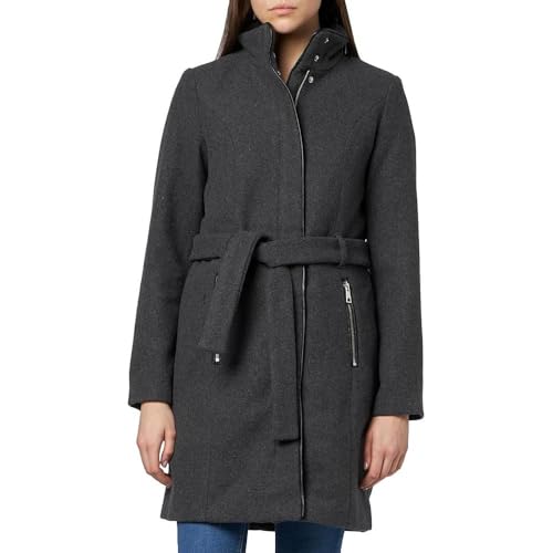 VERO MODA VMCLASS Bessy AW23 Wool Jacket GA BOOS von VERO MODA