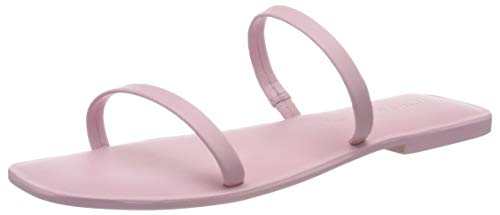 VERO MODA VMDEA LEATHER SANDAL von VERO MODA