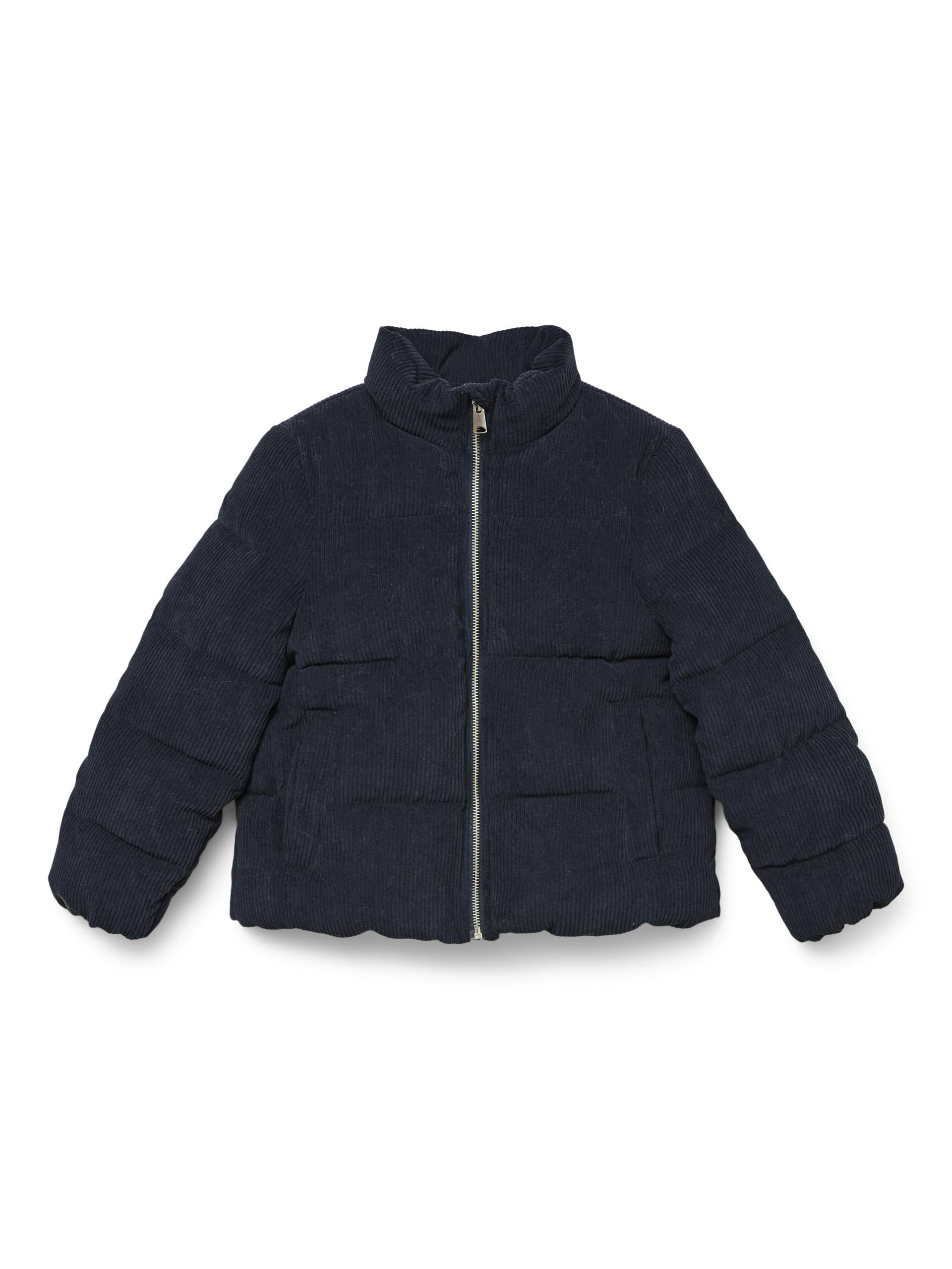 VERO MODA - %VMDEBRA SHORT JACKET GA GIRL navy blazer - Gr. - 152 von VERO MODA