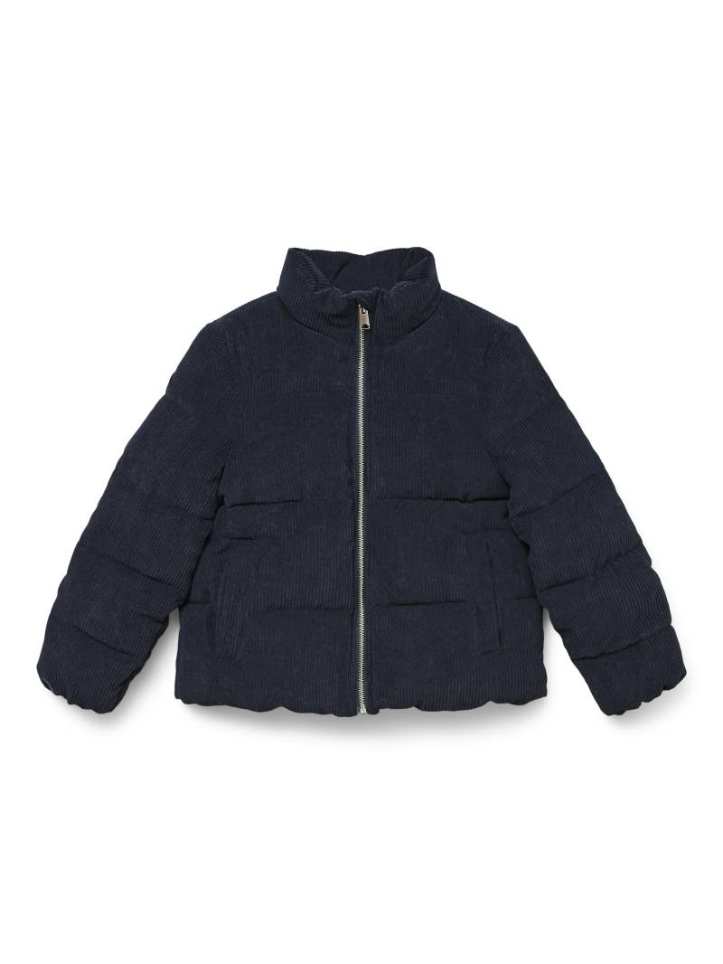 VERO MODA - %VMDEBRA SHORT JACKET GA GIRL navy blazer - Gr. - 152 von VERO MODA