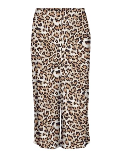 VERO MODA VMEASY Joy HW Culotte Pants WVN GA VERO MODA VMEASY Joy HW Culotte Pants WVN GA von VERO MODA