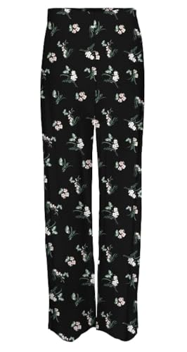 VERO MODA VMEASY Joy HW Wide Pants WVN GA VERO MODA VMEASY Joy HW Wide Pants WVN GA von VERO MODA