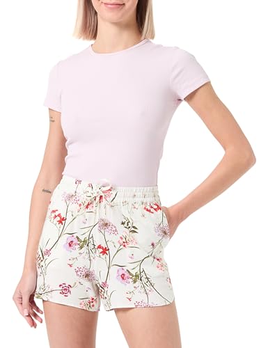 VERO MODA VMEASY Joy NW Shorts WVN GA von VERO MODA