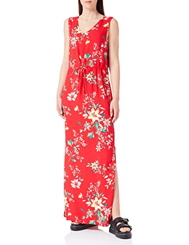 VERO MODA VMEASY SL Tank Maxi Dress R1 WVN G TLL von VERO MODA