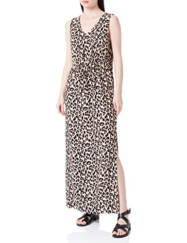 VERO MODA VMEASY SL Tank Maxi Dress R1 WVN GA von VERO MODA