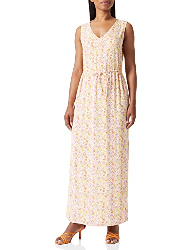 VERO MODA VMEASY SL Tank Maxi Dress R1 WVN GA von VERO MODA