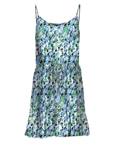 VERO MODA VMEASY Singlet Mini Dress R1 WVN GA von VERO MODA