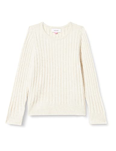 VERO MODA VMELINE LS O-Neck Blouse GA Girl von VERO MODA