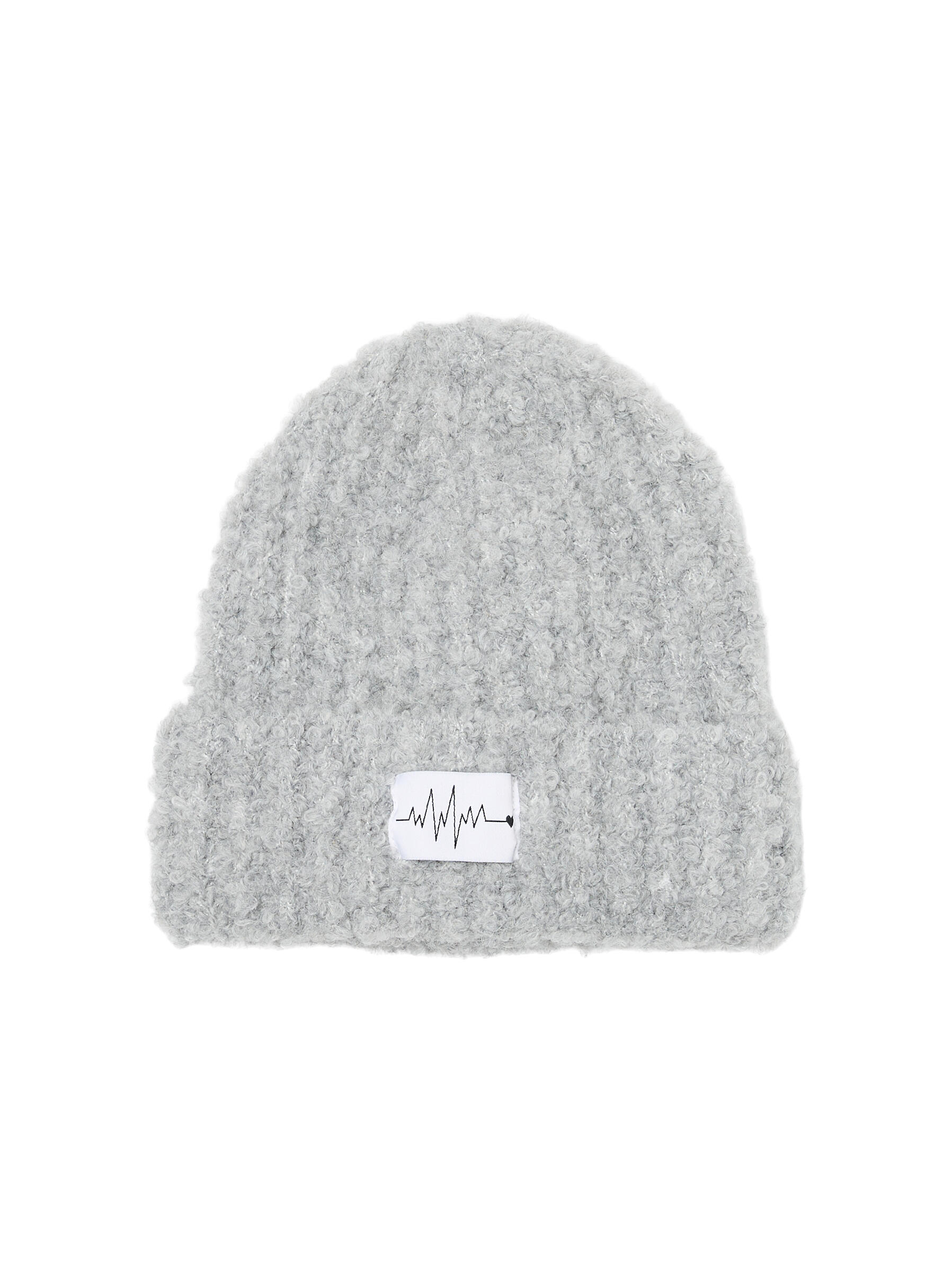 VERO MODA - VMELISE BEANIE - Gr. - ONE SIZE von VERO MODA