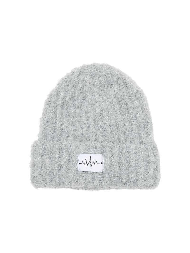 VERO MODA - VMELISE BEANIE - Gr. - ONE SIZE von VERO MODA