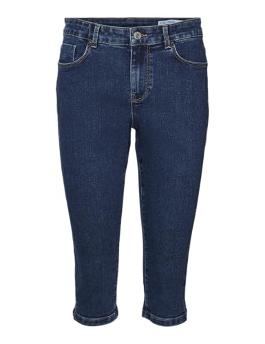 VERO MODA VMELLY MR Knickers DNM Mix NOOS von VERO MODA