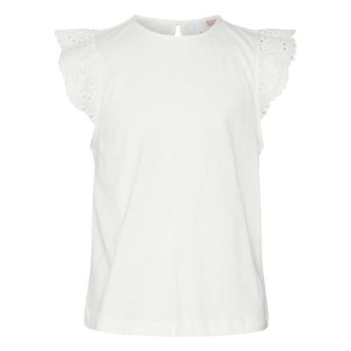 VERO MODA VMEMILY SL Gathering TOP JRS Girl NOOS von VERO MODA
