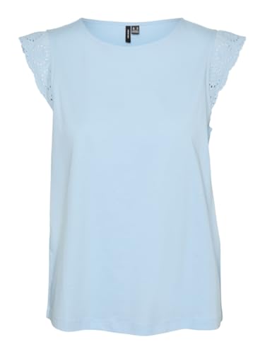 VERO MODA VMEMILY SL Gathering TOP JRS NOOS VERO MODA VMEMILY SL Gathering TOP JRS NOOS von VERO MODA