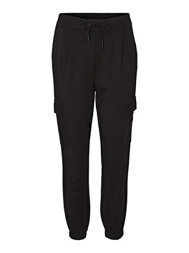 VERO MODA VMEVA MR Cargo Elastic Detail Pant NOOS VERO MODA VMEVA MR Cargo Elastic Detail Pant NOOS von VERO MODA