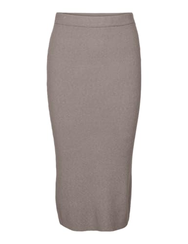 VERO MODA VMFANTASTIC NW Pencil Skirt GA Boo von VERO MODA