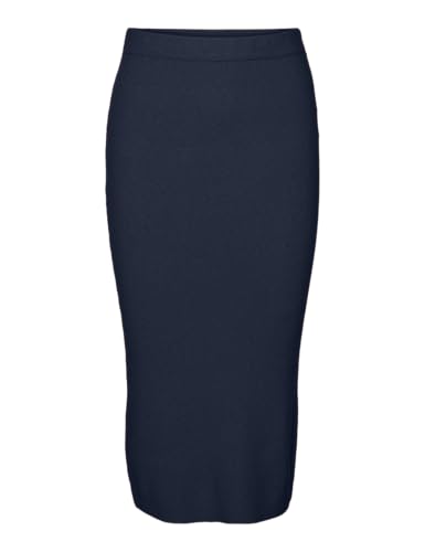 VERO MODA VMFANTASTIC NW Pencil Skirt GA Boo von VERO MODA