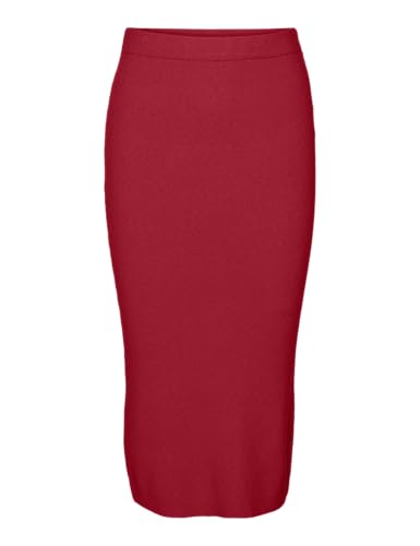 VERO MODA VMFANTASTIC NW Pencil Skirt GA Boo von VERO MODA