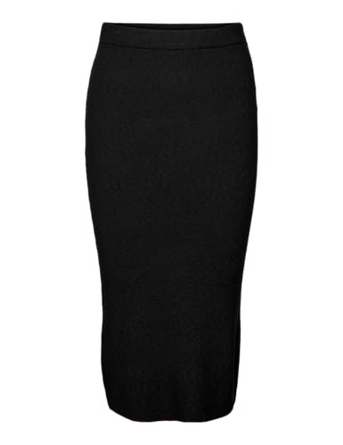 VERO MODA VMFANTASTIC NW Pencil Skirt GA Boo von VERO MODA