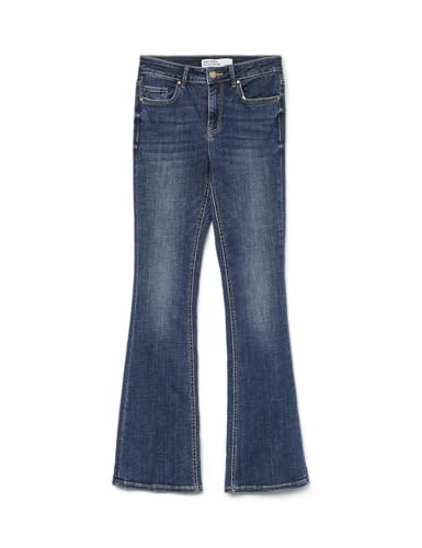 VERO MODA VMFLASH MR Flared Jeans LI3110 GA NOOS VERO MODA VMFLASH MR Flared Jeans LI3110 GA NOOS von VERO MODA