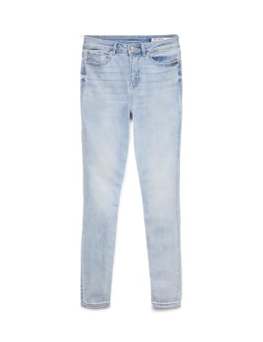 VERO MODA VMFLASH MR Skinny Jeans LI3102 GA NOOS von VERO MODA