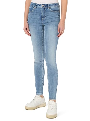 VERO MODA VMFLASH MR Skinny Jeans LI371 GA NOOS von VERO MODA