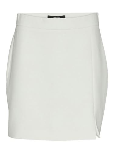 VERO MODA VMFLORENTINA HW MINI Slit Skirt von VERO MODA