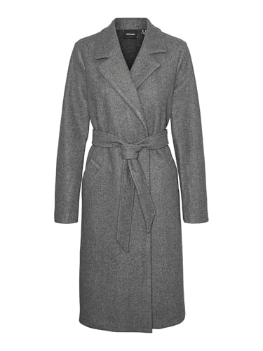 VERO MODA VMFORTUNEAYA LONG COAT GA NOOS von VERO MODA