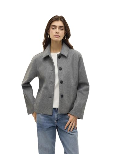 VERO MODA VMFORTUNEMIE Short Jacket GA NOOS VERO MODA VMFORTUNEMIE Short Jacket GA NOOS von VERO MODA
