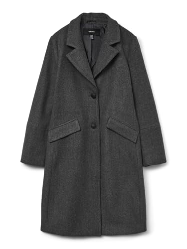 VERO MODA VMFORTUNESARA LONG COAT GA BOO von VERO MODA