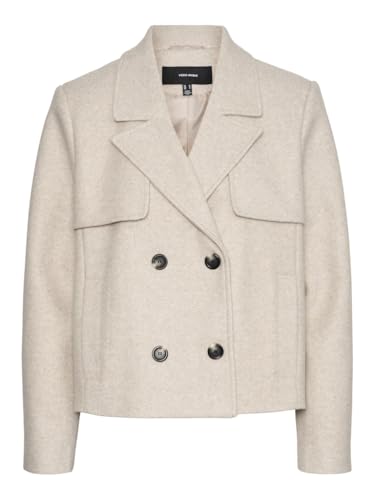 VERO MODA VMFORTUNESHEILA Short Jacket GA Boo VERO MODA VMFORTUNESHEILA Short Jacket GA Boo von VERO MODA