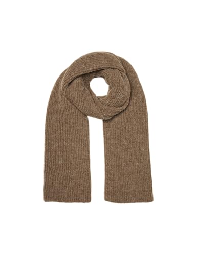 VERO MODA VMGILA RIB SCARF NOOS von VERO MODA