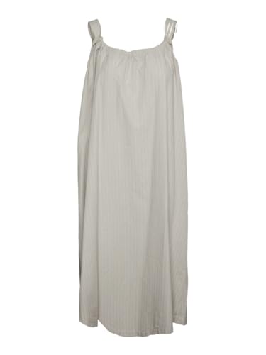 VERO MODA VMGILI Detailed Singlet Dress WVN GA von VERO MODA