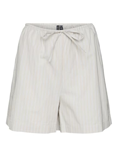 VERO MODA VMGILI HW Shorts WVN GA von VERO MODA