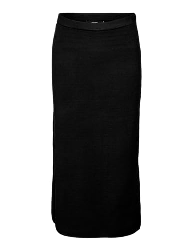 VERO MODA VMGOLD Pinstripe Pencil 7/8 Skirt GA von VERO MODA