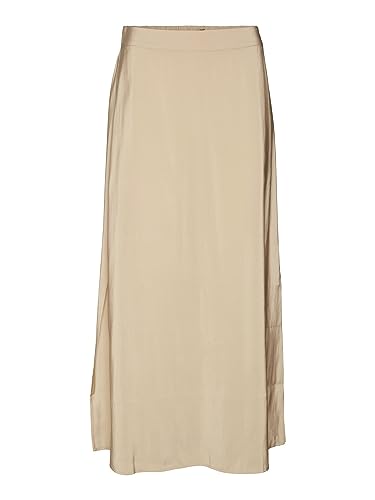 VERO MODA VMGRACE Ankle Skirt WVN GA NOOS von VERO MODA
