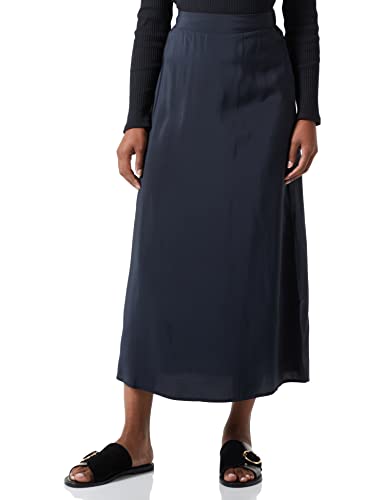 VERO MODA VMGRACE Ankle Skirt WVN GA NOOS von VERO MODA