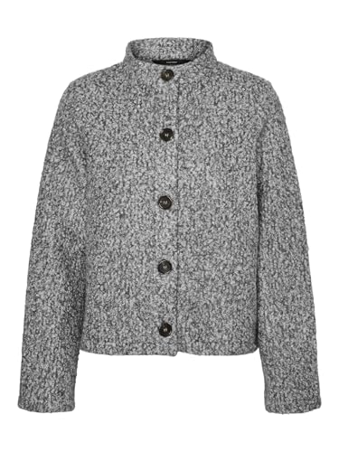 VERO MODA VMHAYLI LS Cardigan JRS GA VERO MODA VMHAYLI LS Cardigan JRS GA von VERO MODA