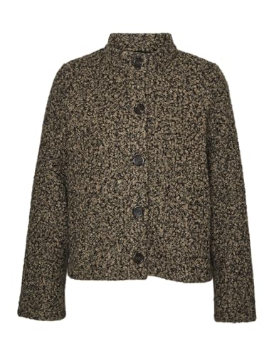 VERO MODA VMHAYLI LS Cardigan JRS GA von VERO MODA