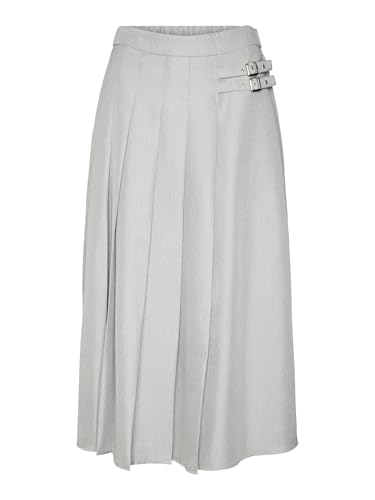 VERO MODA VMHELGA HW 7/8 Skirt WVN GA von VERO MODA