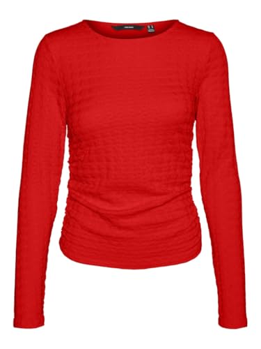 VERO MODA VMIDA LS TOP JRS GA von VERO MODA