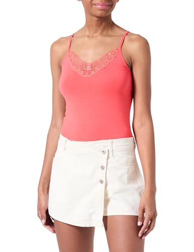 VERO MODA VMINGE LACE Singlet NOOS von VERO MODA