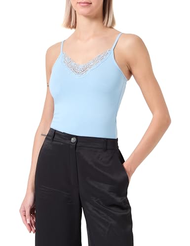 VERO MODA VMINGE LACE Singlet NOOS von VERO MODA