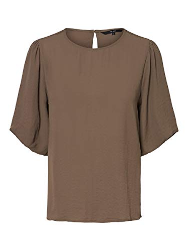 VERO MODA VMISABELLA SS TOP GA NOOS von VERO MODA